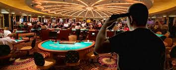 Vulkan 24 Casino